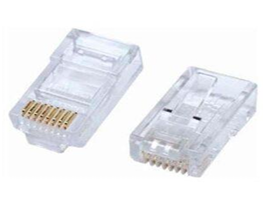PLUG RG45