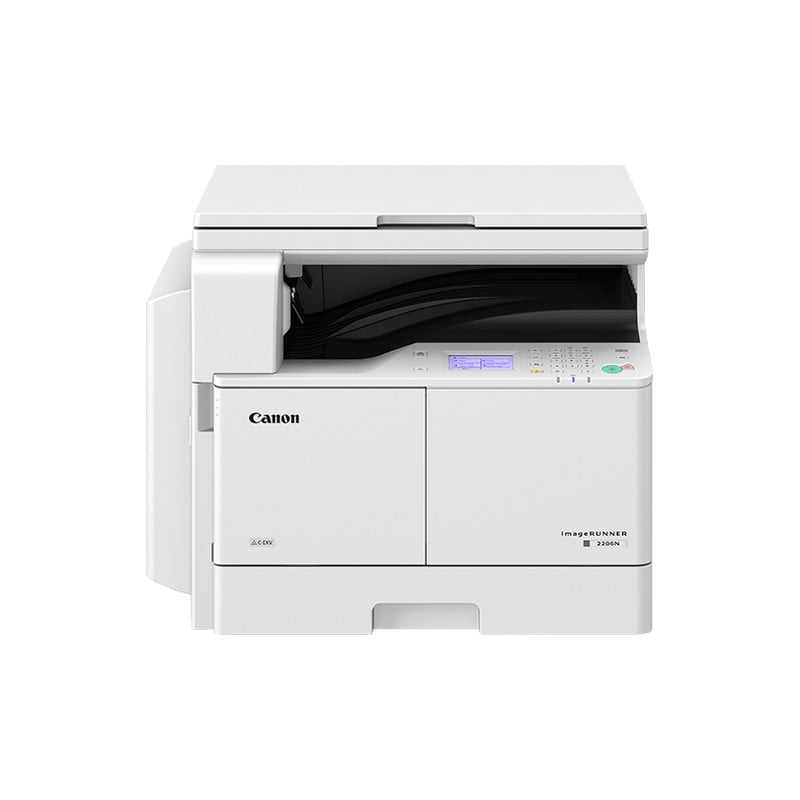 CANON IMAGERUNNER 2206 LASER A3 600 X 600 DPI 22 (3030C001AA) PPM