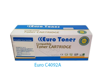 Euro Toner Canon CRG-054 Toner Cartridge Compatible Magenta