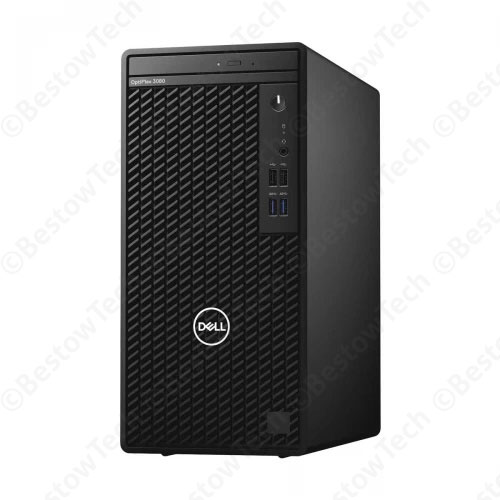 Quick view Compare Add to wishlist Dell OptiPlex 3080 Desktop i3 Complete PC